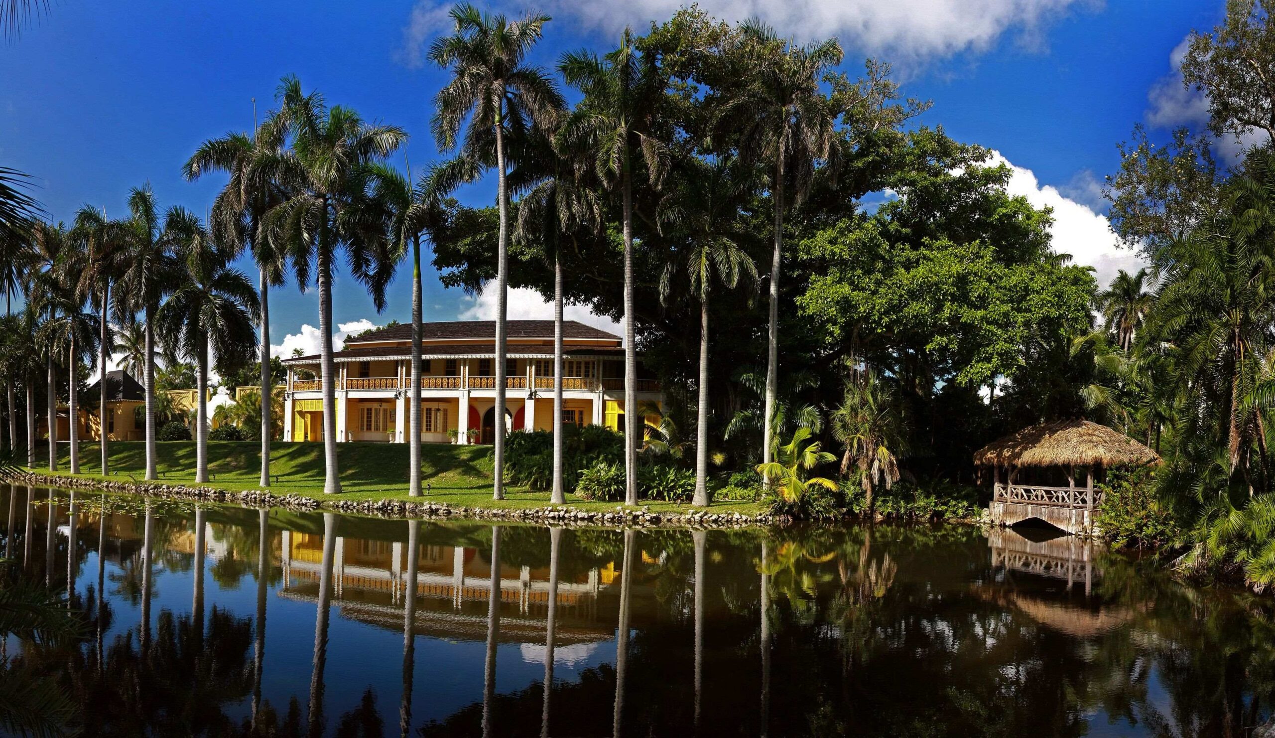 Read more about the article Discover the Historic Charm and Summer Delights at Bonnet House Museum & Gardens