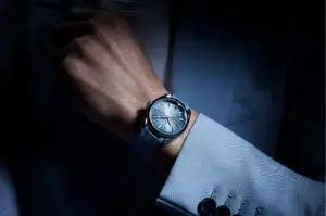 Read more about the article Omega Seamaster Collection: Precision at Every Level