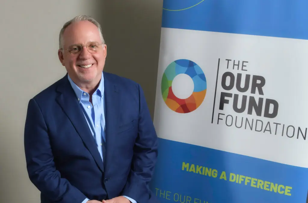 OurFund-David Jobin