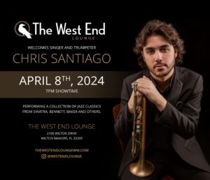 Read more about the article The West End Lounge to Open in Wilton Manors