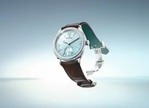 Read more about the article Elegance in Movement – The New Rolex Perpetual 1908