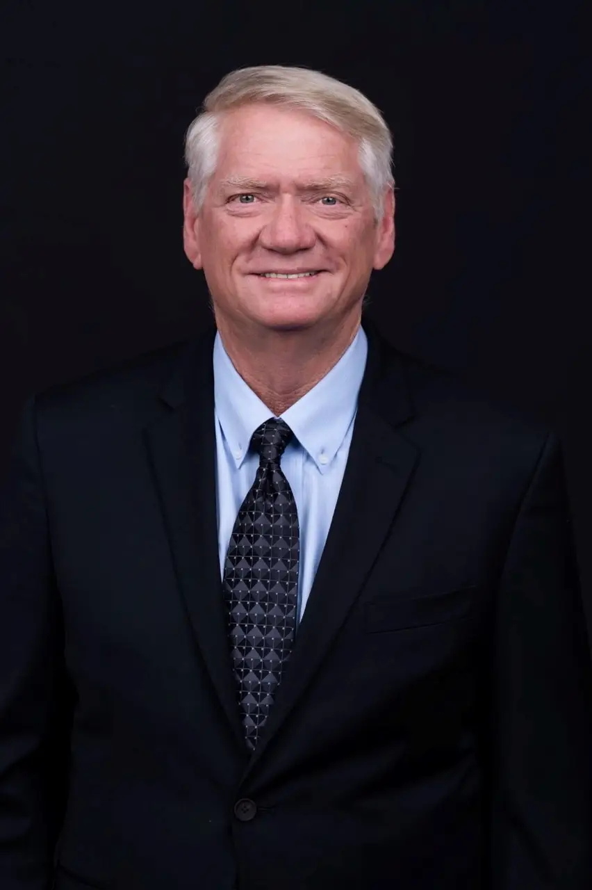 Wilton Manors Mayor Scott Newton