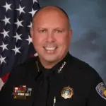 New Fort Lauderdale Police Chief Looking Out for Community