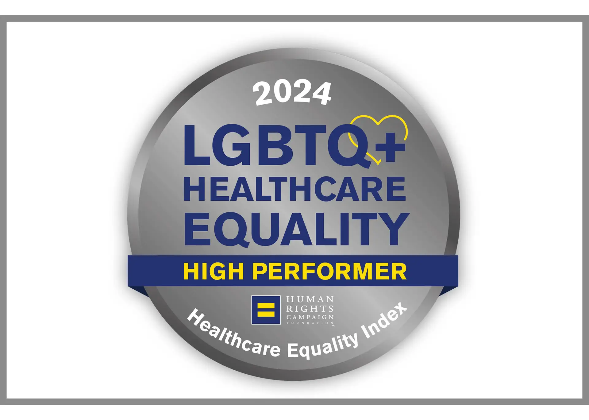 Read more about the article A Leader in LGBTQ+ Healthcare Equality