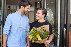 Read more about the article Unlocking Love as a Gay or Bisexual Man