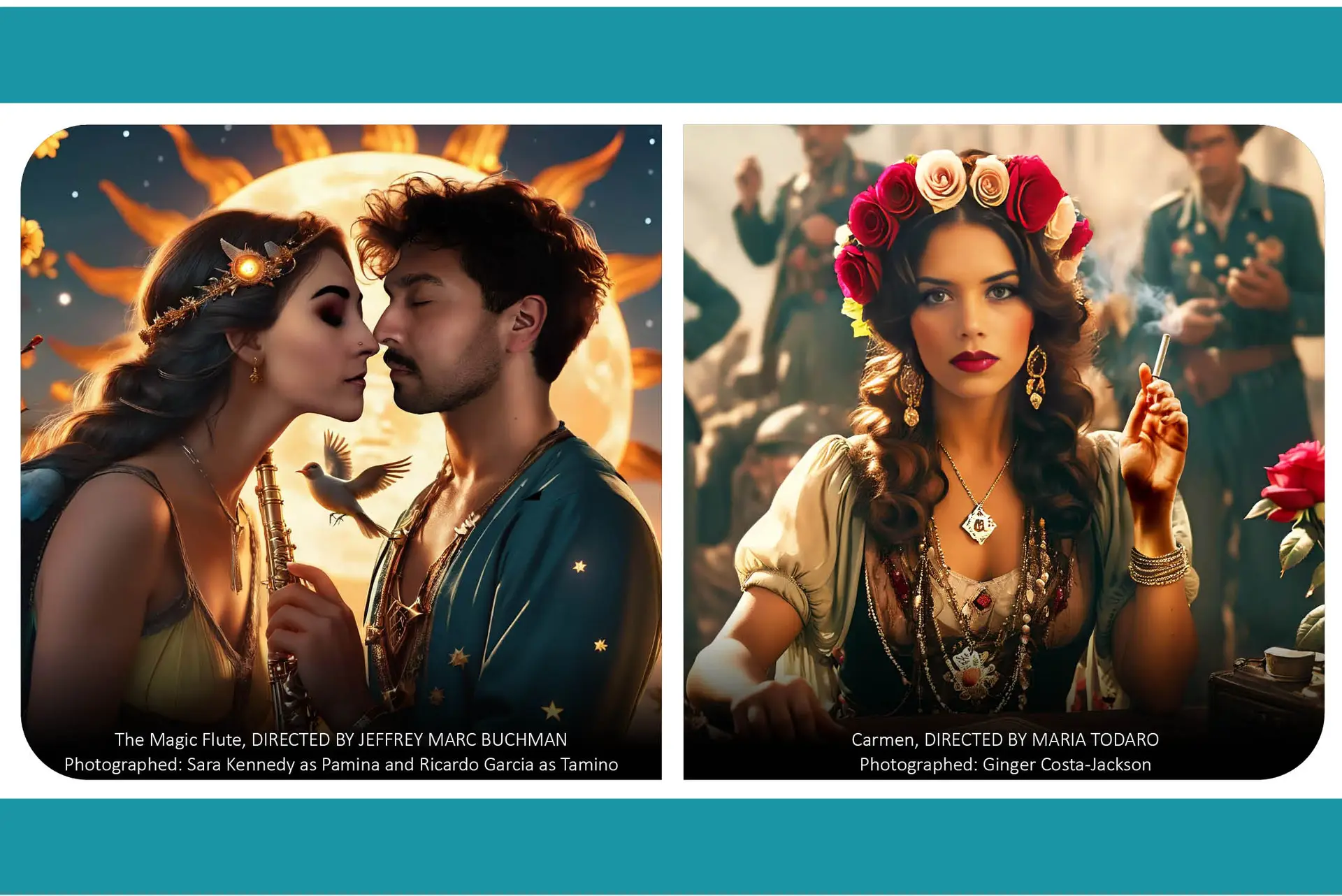 You are currently viewing Opera For All!
