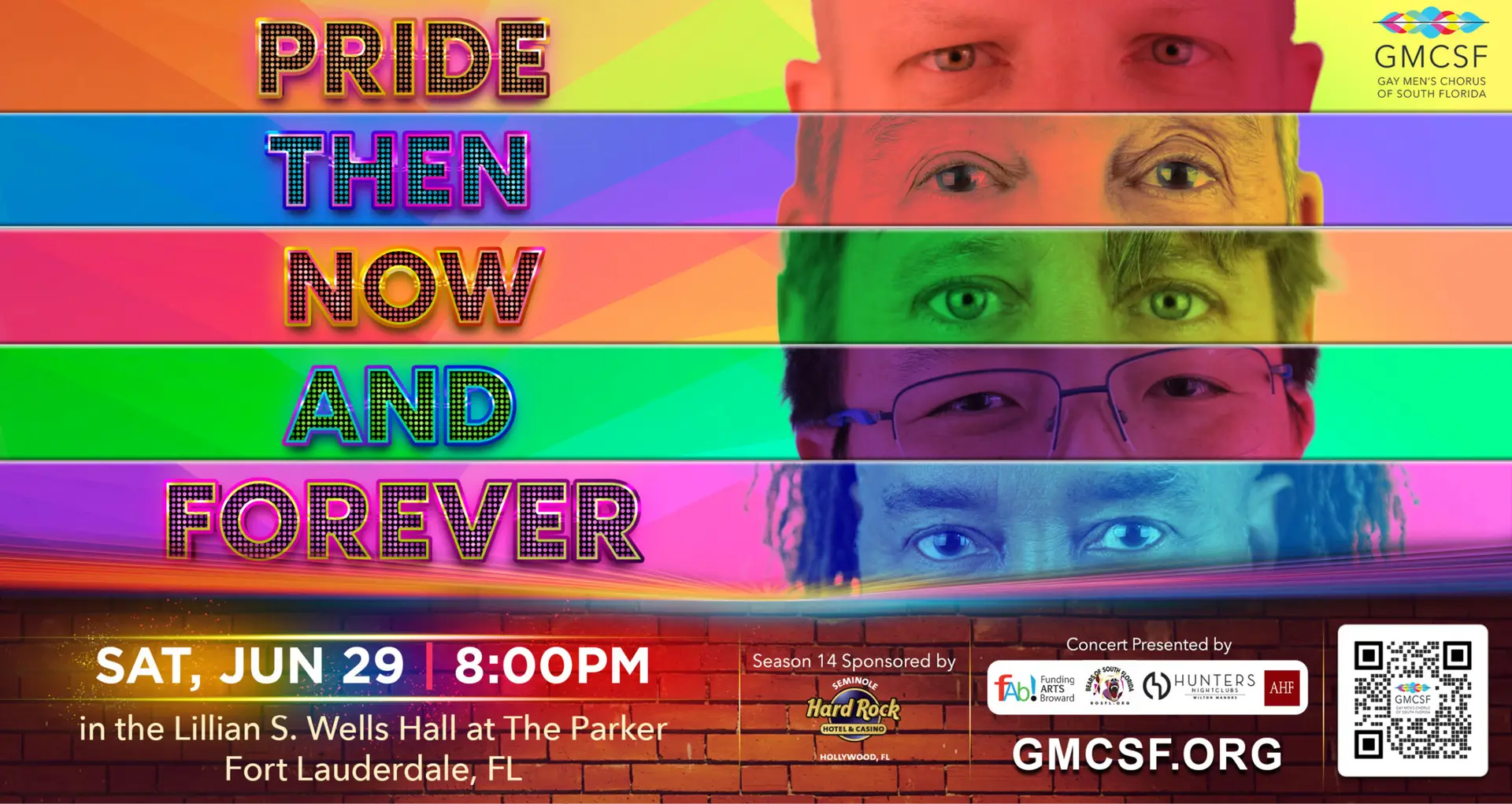 Read more about the article GMCSF Celebrates Pride Past & Present
