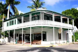 Read more about the article Mangia Mangia Pasta Café in Key West