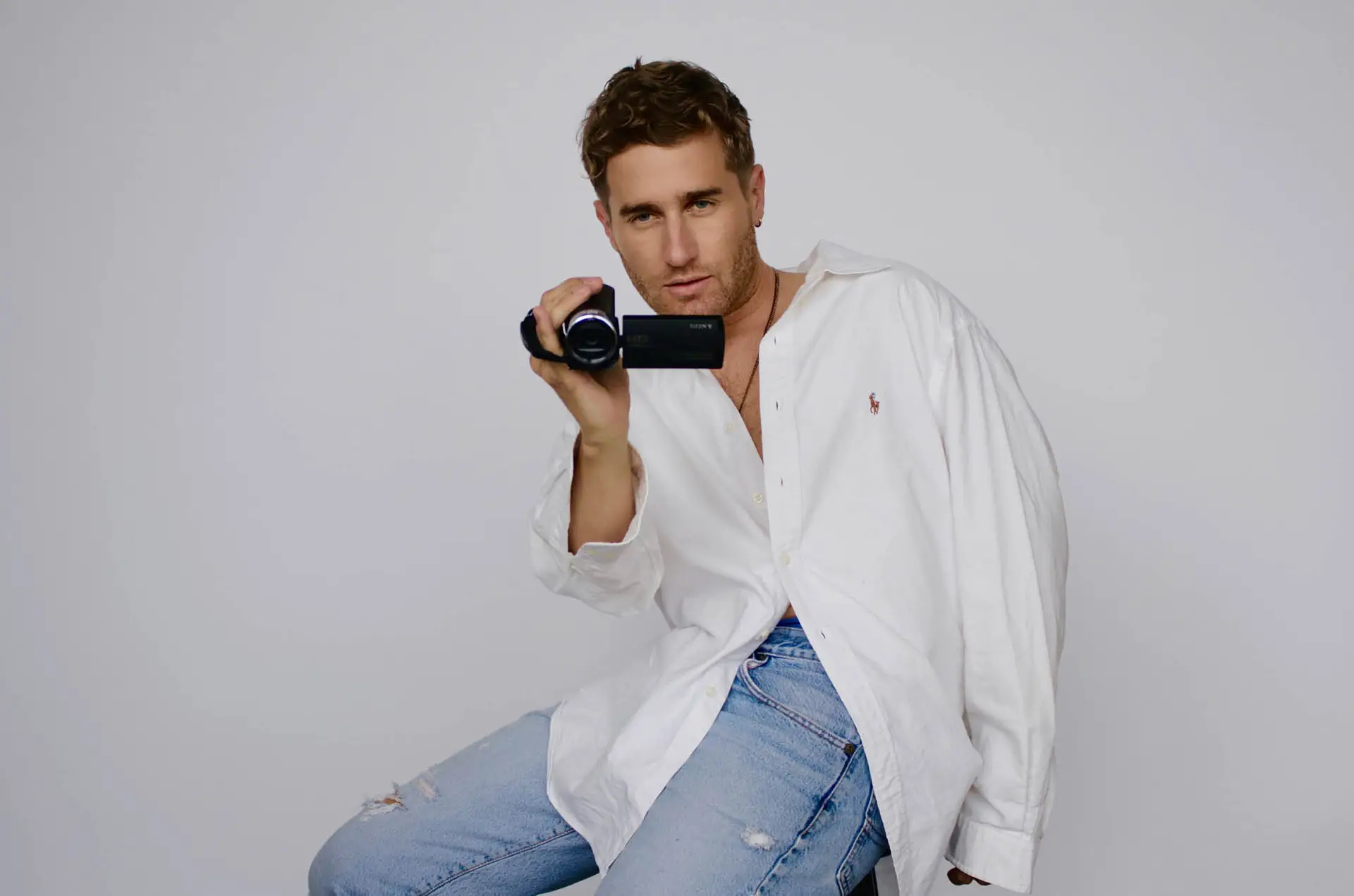 Read more about the article Matt Cullen Spotlights Queer Diversity with Popular YouTube Series