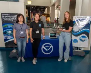Read more about the article Learn Hurricane Science, Mitigation and Preparedness During Free “Eye of the Storm” Event on June 1, at the Museum of Discovery and Science