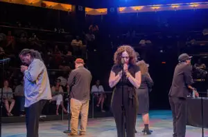 Read more about the article Pompano Beach Sizzles as Southern Fried Poetry Slam Comes to Town