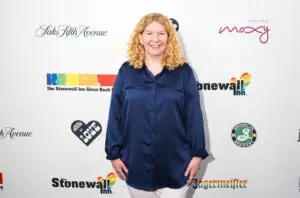 Read more about the article Stacy Lentz on LGBTQ+ Advocacy and Preserving Stonewall’s History