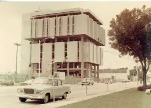 Read more about the article City of Fort Lauderdale to Hold Ceremonial City Hall Demolition and Time Capsule Opening