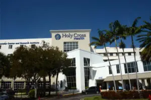 Read more about the article Holy Cross Health earns “LGBTQ+ Healthcare Equality High Performer” Designation