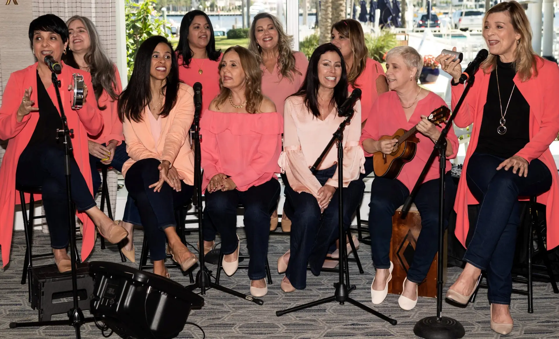 Read more about the article Community Foundation of Broward Offers New Support For Arts And Culture In Broward