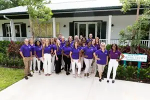 Read more about the article The Community Foundation of Broward Announces “40 for 40: Spread the Love Grants”