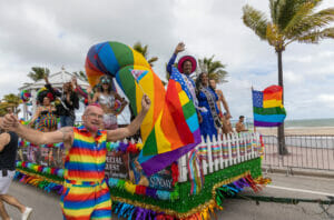 Read more about the article Celebrate Pride Month with Visit Lauderdale