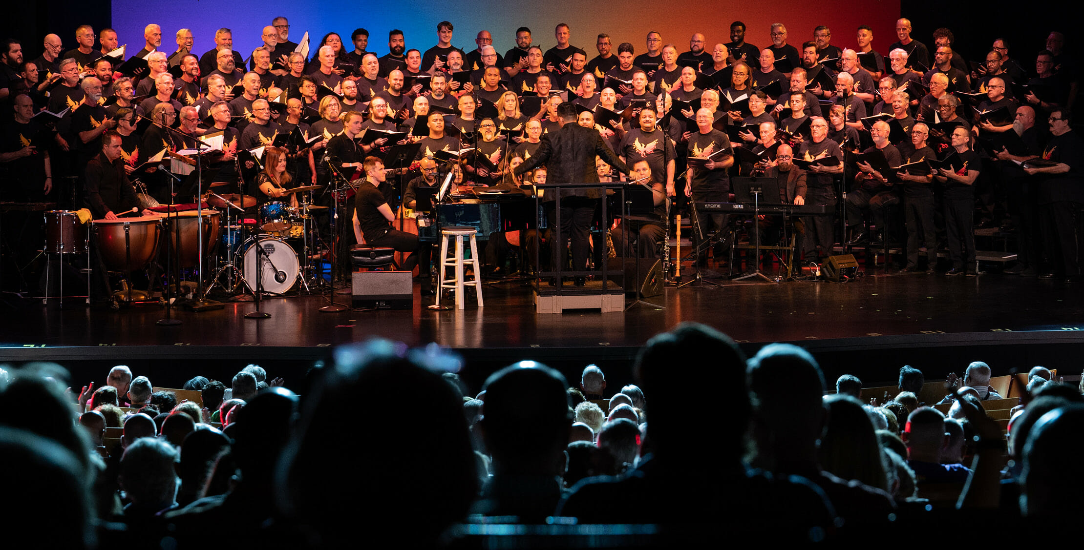 Read more about the article GMCSF Takes Their Show On the Road
