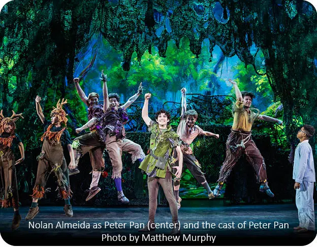 Kravis-Center_24-25-Season_Peter-Pan