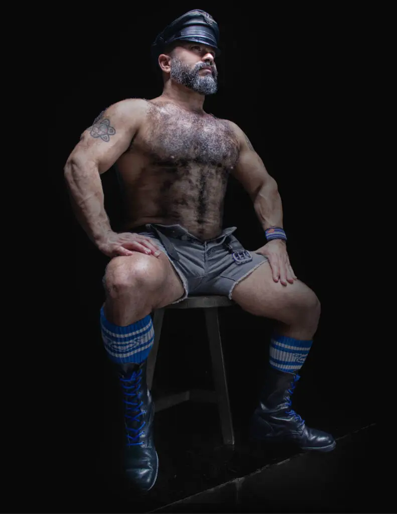 Steven Crespo IML