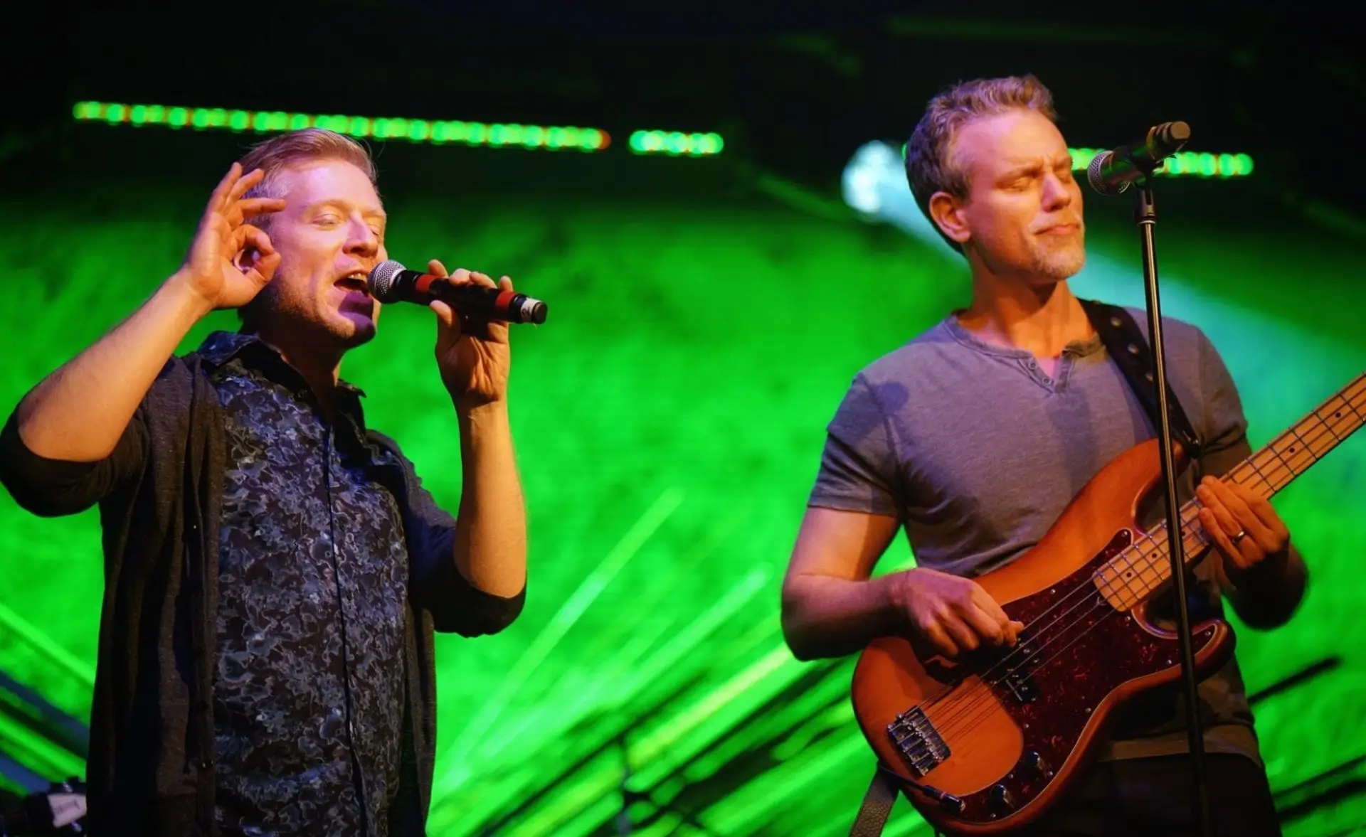 Read more about the article The 2025 Broadway Concert Series At The Aventura Arts & Cultural Center