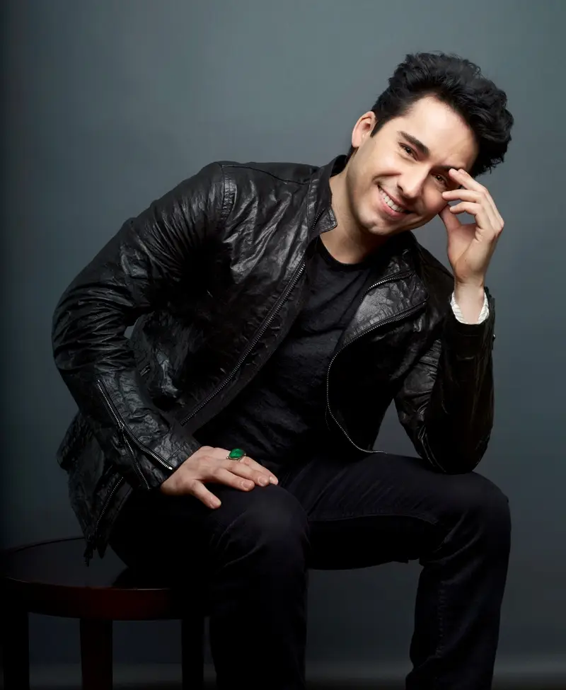John Lloyd Young-