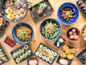 Read more about the article ‘Dine Out Lauderdale’ Returns with Unbeatable Flavors from August 1 to September 30, 2024