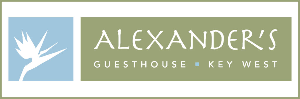 Alexander’s Guesthouse Logo
