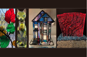 Read more about the article Creative, Artistic Entrepreneurs Outside the Traditional Gallery Genre Finally Get Their Own Exhibit