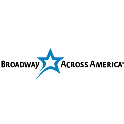 Broadway Across America Logo