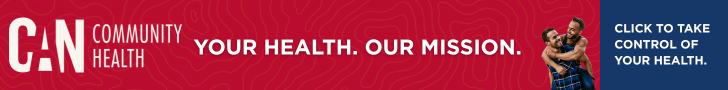 Can Community-Web Banner Ad