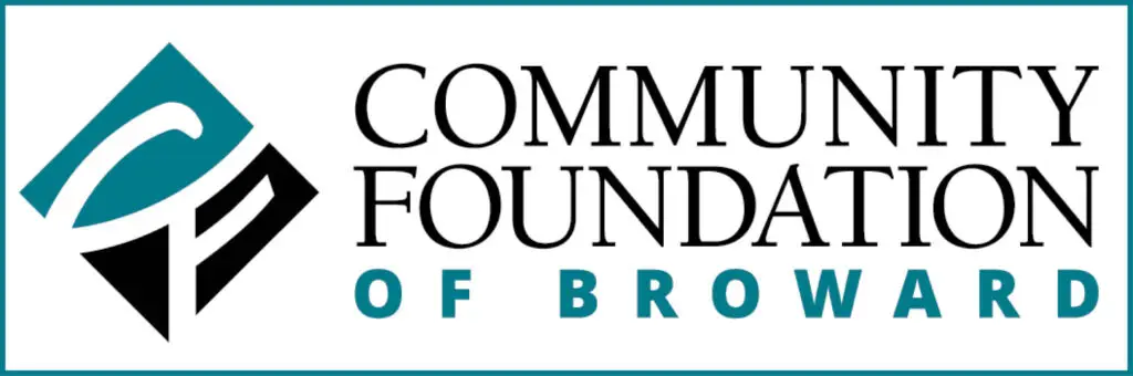 Community Foundation of Broward-Logo