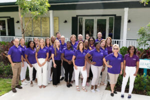 Read more about the article The Community Foundation of Broward Celebrates 40th Anniversary