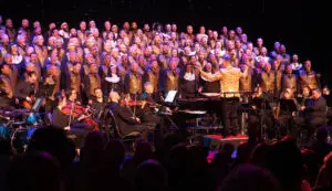 Read more about the article Oh, So Proudly They Sing – GMCSF Returns to The Parker