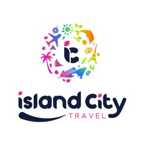 Island City Travel_Logo