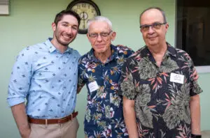 Read more about the article Master Chorale of South Florida Celebrates Success of the Allegro 2024! Campaign Fundraiser