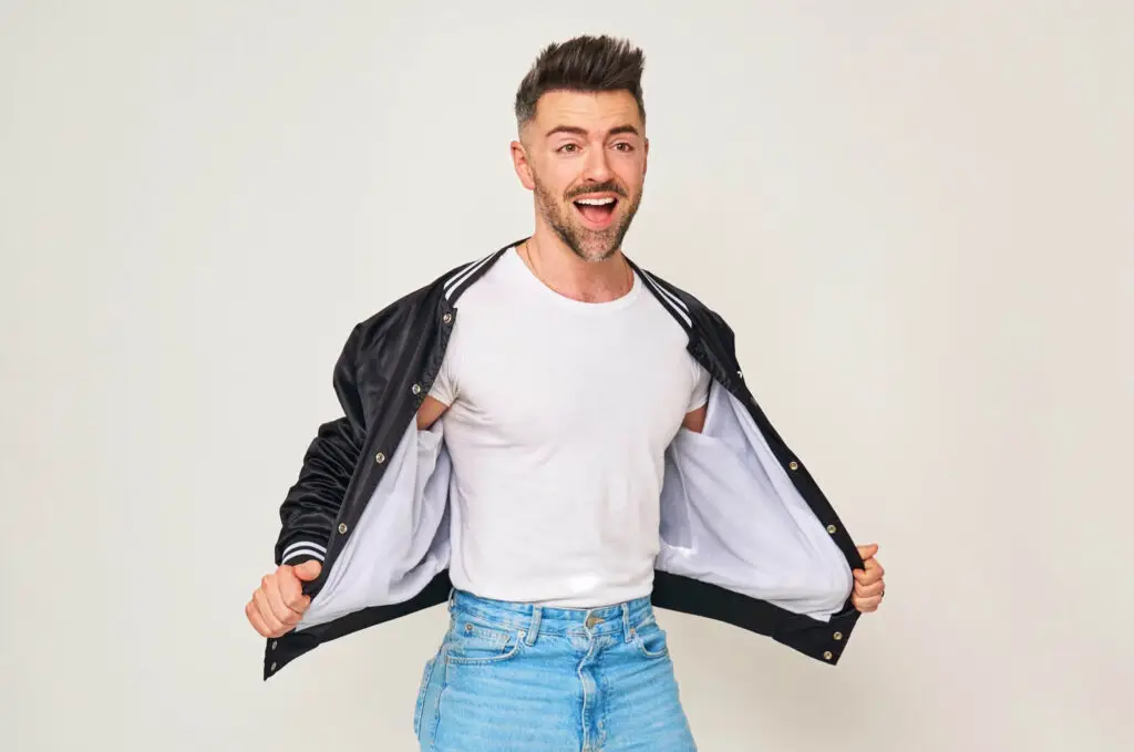 Matteo Lane's Photo