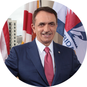 Read more about the article We’re Live at MayorDean2024.com!