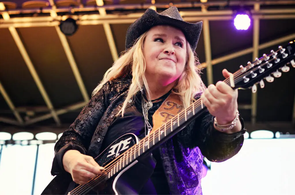 Melissa Etheridge's Photo