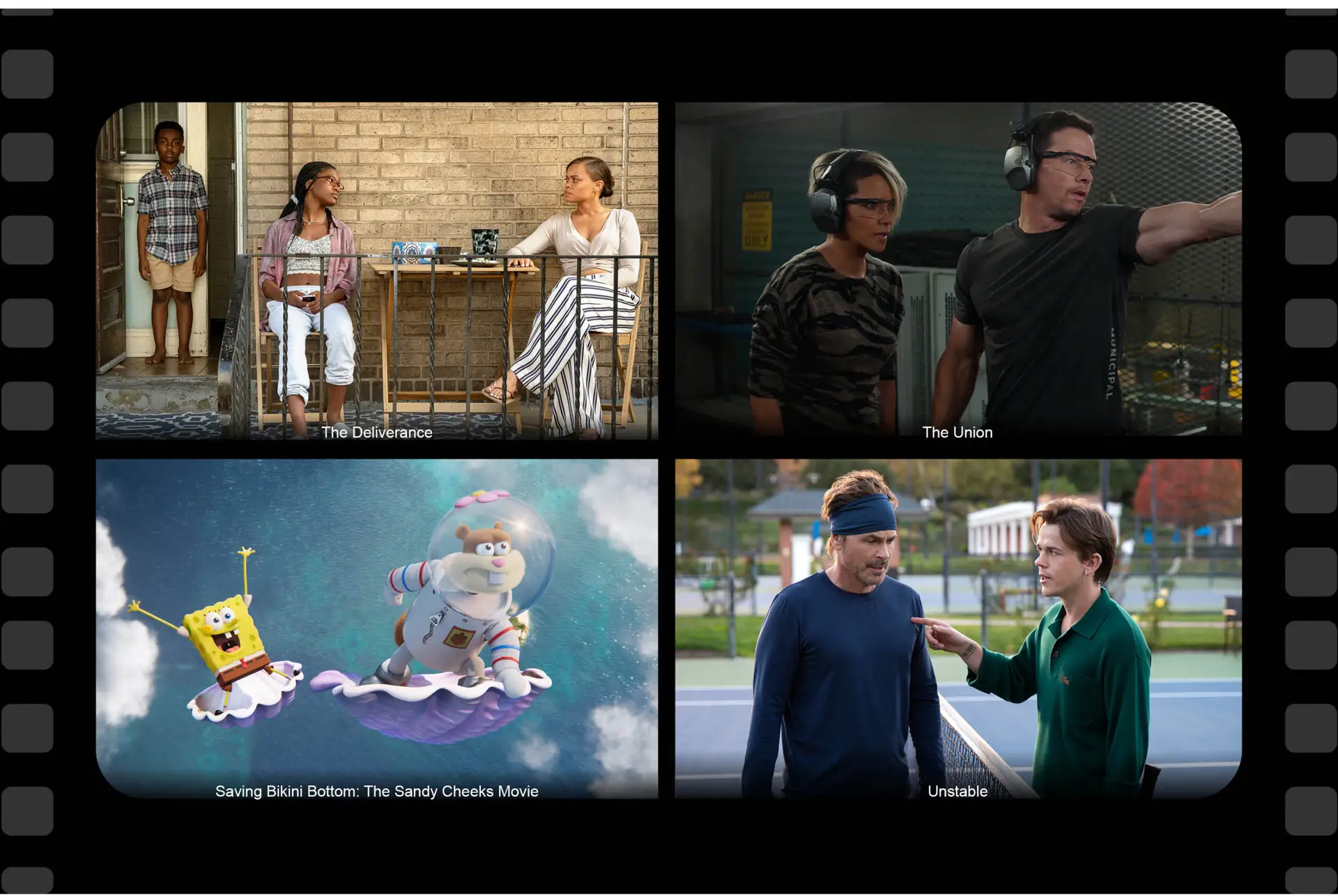 Read more about the article What’s New on Netflix this August?