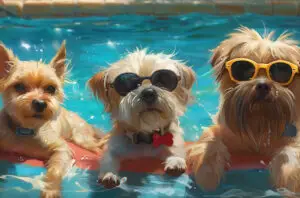 Read more about the article Tips for Supporting Pet Health and Wellness