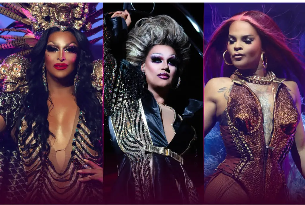 Rupaul’s Drag Race Photos