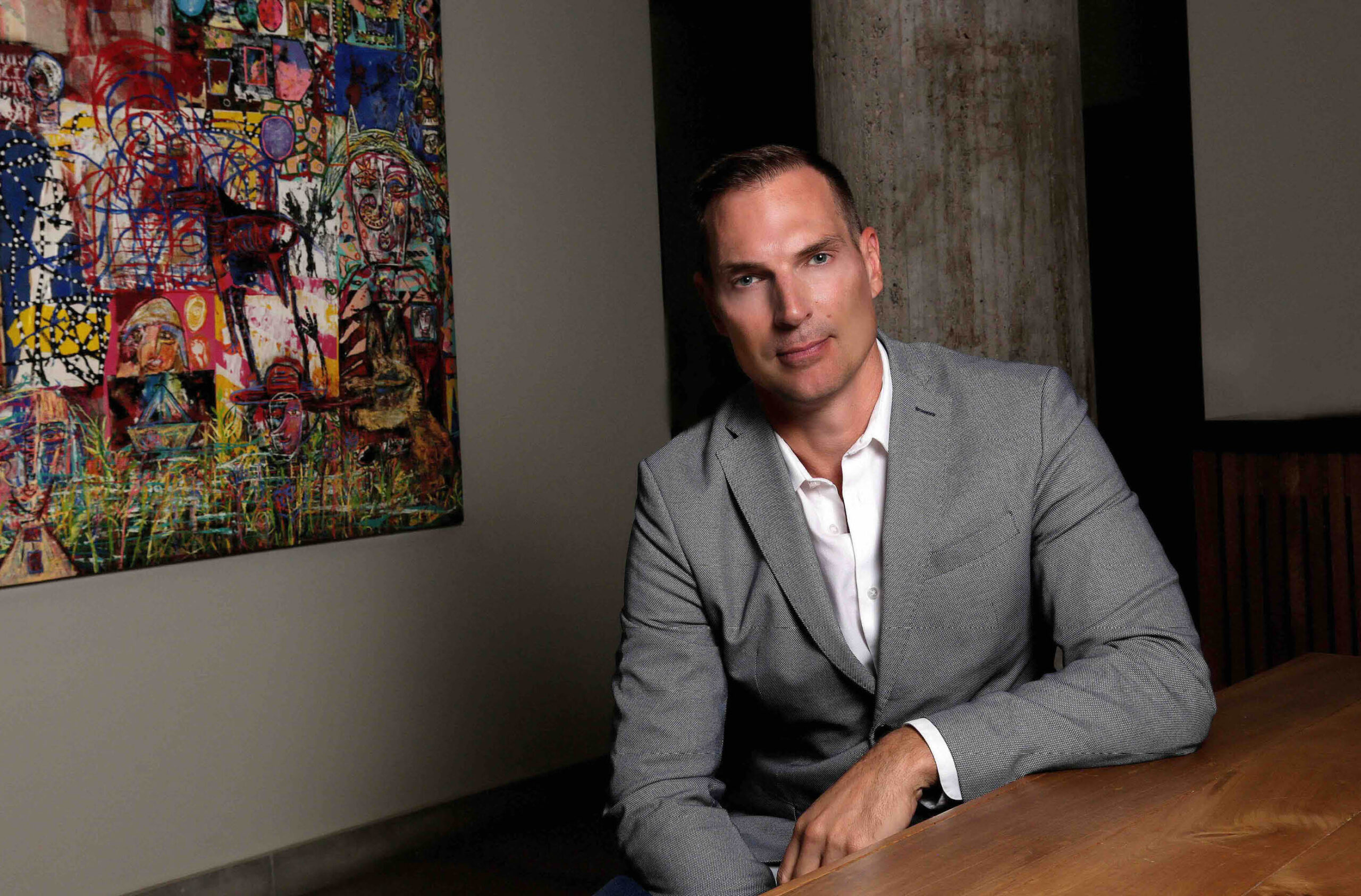 Read more about the article Tristan Schukraft’s Tryst Hospitality Acquires Iconic Fire Island Pines Commercial District