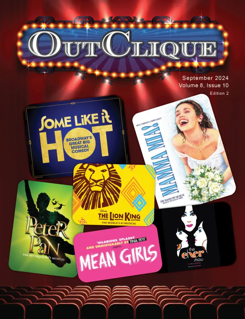 September 2024 Cover_Edition 2_Broadway Posters