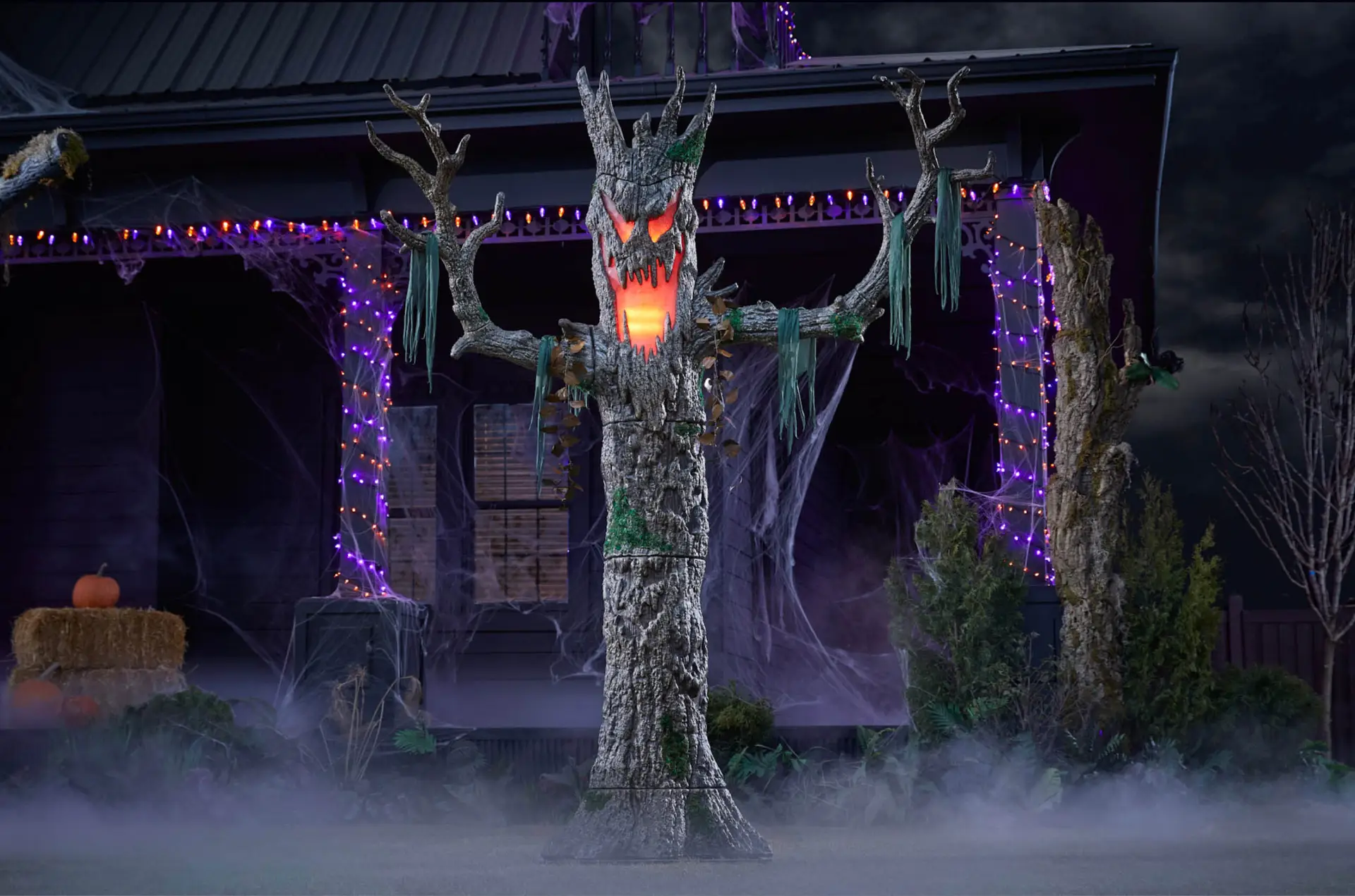 Read more about the article Ghoulish Giants: Home Depot’s 2024 Spooky Halloween Lineup