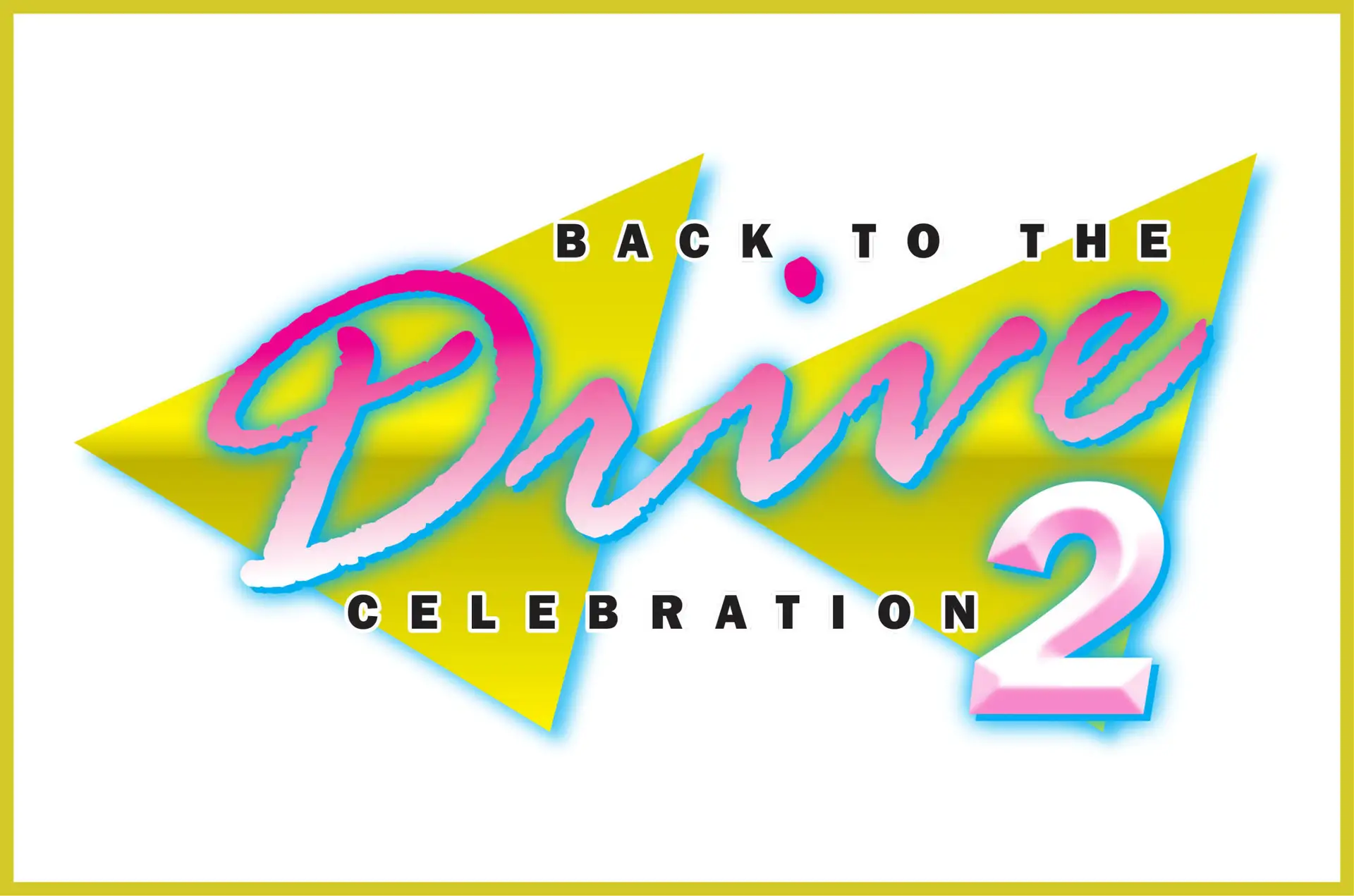 Read more about the article Stonewall National Museum’s Back to the Drive Celebration 2