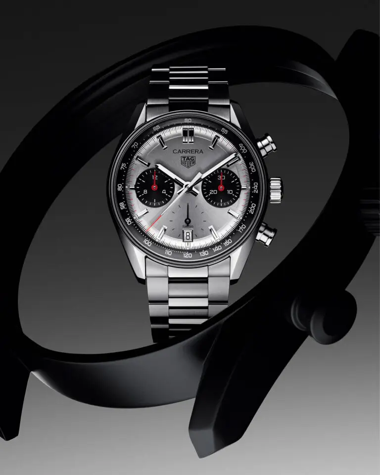 TAG Carrera_Watch Imagae