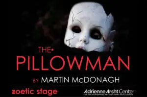 Read more about the article Theater Up Close Returns with The Pillowman