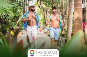 Read more about the article The Largest Gay Resort in the United States