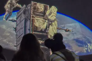 Read more about the article Museum of Discovery and Science Receives NASA Stem Grant
